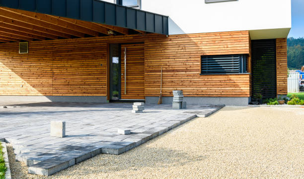 Best Driveway Resurfacing Pavers  in Philippi, WV