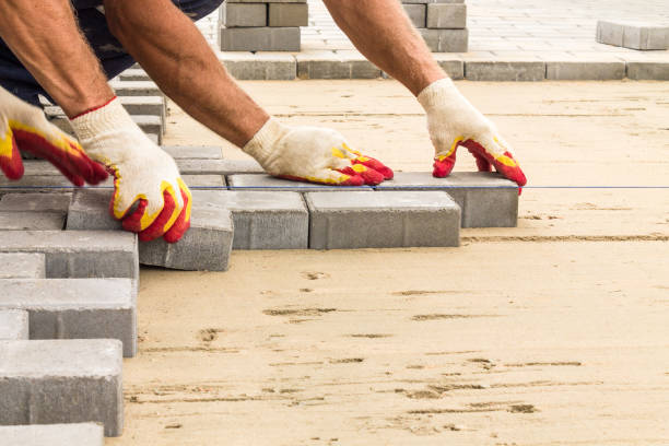 Decorative Driveway Pavers in Philippi, WV