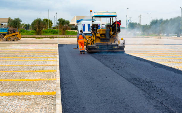 Best Local Driveway Pavers  in Philippi, WV