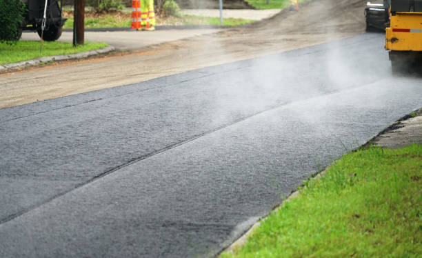 Best Driveway Paving Company  in Philippi, WV