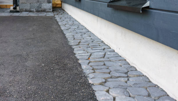Best Driveway Pavers Installation  in Philippi, WV