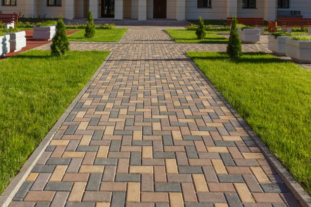 Best Best Driveway Pavers  in Philippi, WV